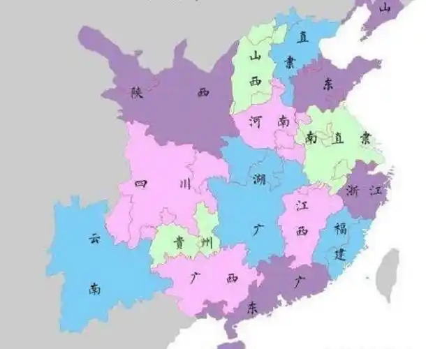 3,道试:此为第三关,由朝廷给各行省(正式称呼为