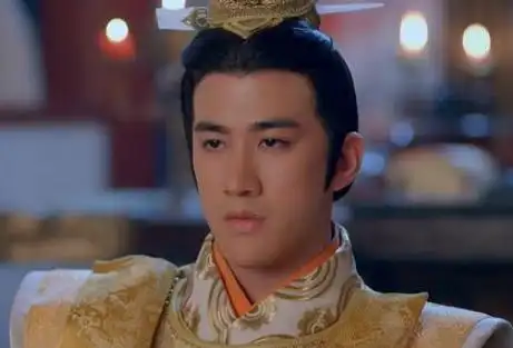 滕王李元婴,为何是李世民最喜欢的弟弟?