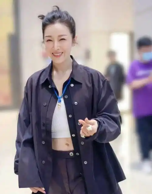 歌手孙悦曾经红极一时为何突然从大众视野中消失,原因曝光_儿子_生活