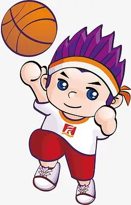 亲子运动打篮球图片素材