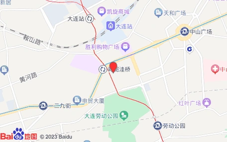罗森便利店(青泥二街店)】周边酒店,酒店价格,房间查询,在线预订-大连
