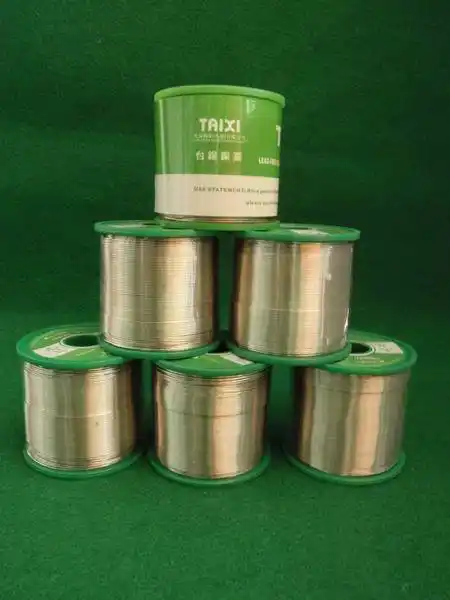 环保锡条|环保锡丝|环保锡膏|环保助焊剂_惠州市泰