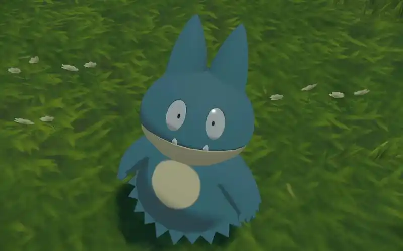 【阿尔宙斯】小卡比兽:?