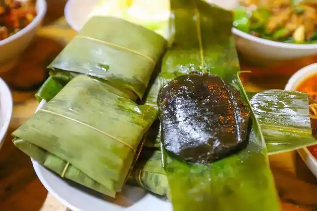 舌尖上的芷江不容错过的侗族美食