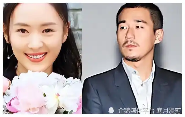 张默是演员张国立的儿子但此前,童谣与初恋张默的恋情却广为人知,但