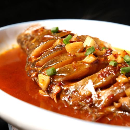 臭鳜鱼安徽特产正宗新鲜腌制净膛黄山臭桂鱼徽菜真空包装包邮