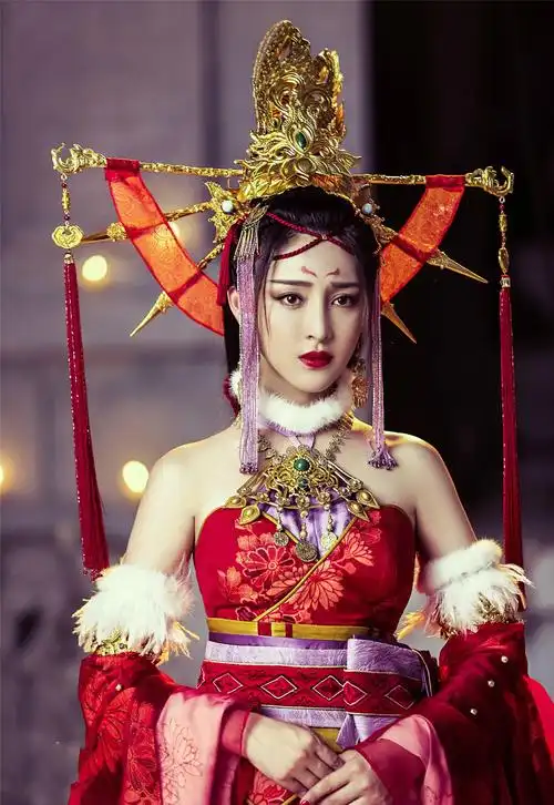 又一部画江湖之不良人真人版将袭众星云集能否超越前作