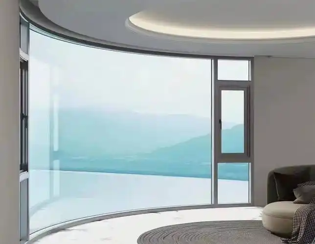 封阳台用平开窗还是推拉窗?看到最后才搞明白,可千万装错了!