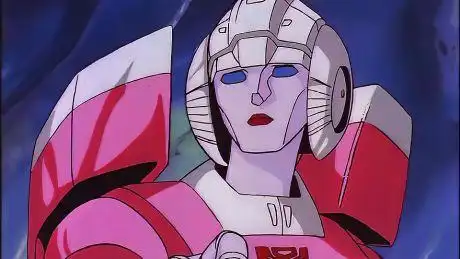 《变形金刚》阿尔茜:温柔美丽的汽车人女战士-动漫视频-搜狐视频