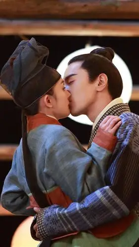 三生三世十里桃花夜华浅浅,高清图片,手机锁屏桌面-壁纸族