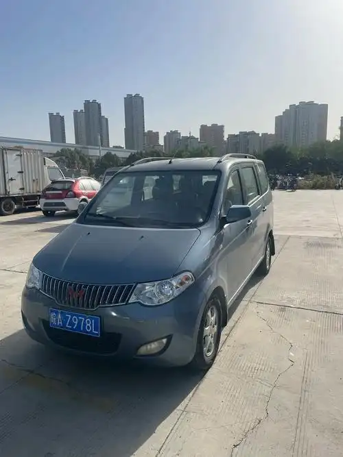 13年五菱宏光,价格便宜,喜欢来 - 抖音