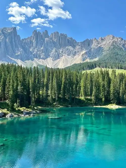 真正的世界远比你想象的要精彩##发现过上了普通人里