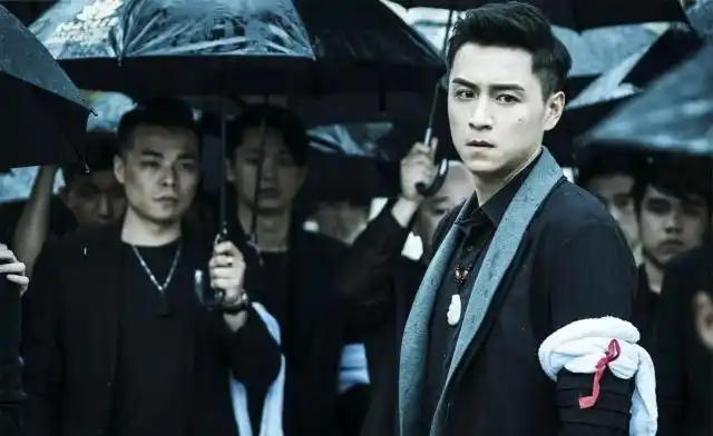 角头3宣布孙红雷出演经纪人首次回应否认还透露这些信息