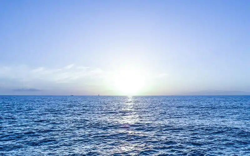 电脑壁纸 风景 旭日东升