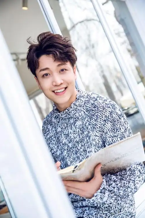 介绍一下演员张海宇