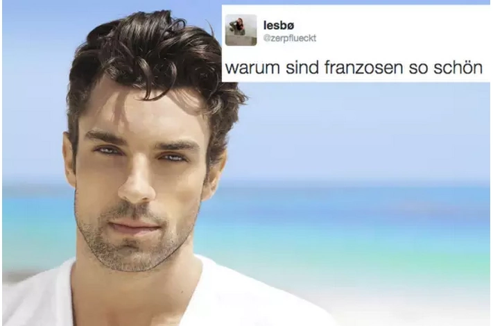 喝啤酒为啥要加蜂蜜!看德国人吐槽法国人20问