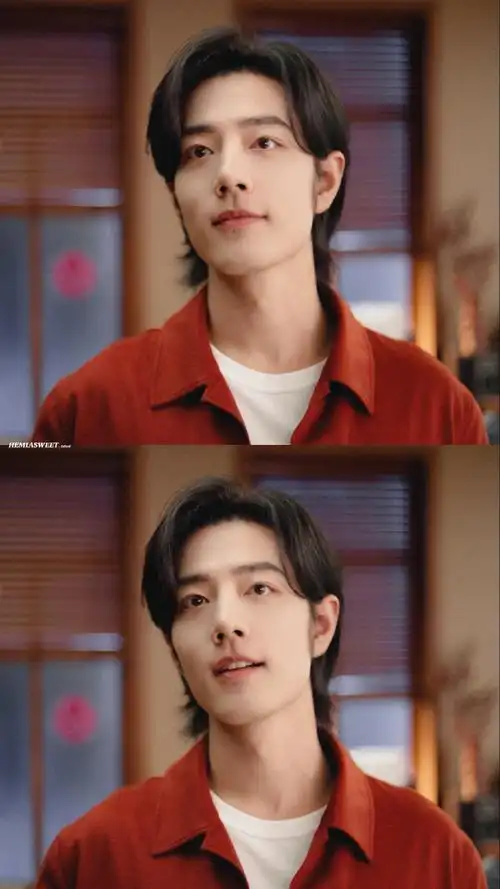 接福宝[锦鲤附体]@x玖少年团肖战daytoy#微博之夜