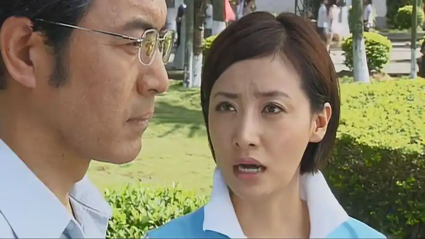 爱没有错:妻子为爱铸成大错,女儿替母求情,却遭丈夫拒绝-影视综视频