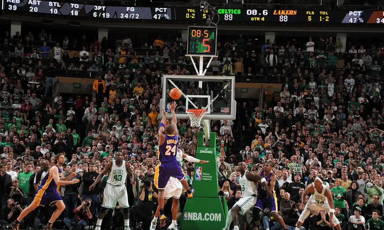 致科比·布莱恩特