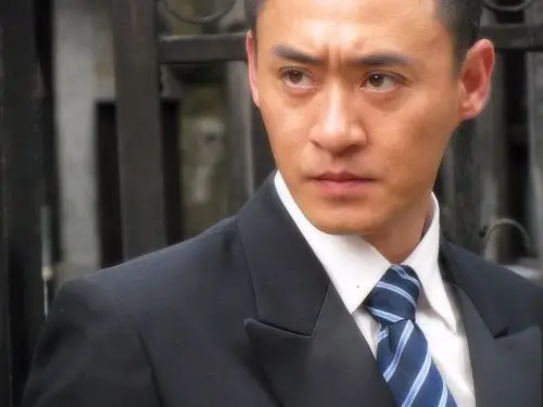 【图】修庆老婆郭静是谁? 扒一扒他的爱情故事!