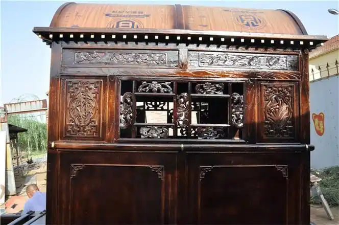 骁腾马车(图)-古代马车-马车