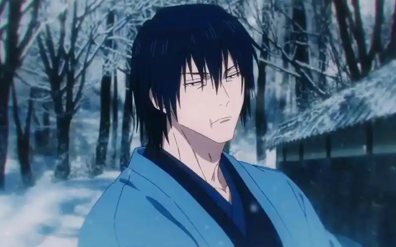 伏黑甚尔 graveyard phonk