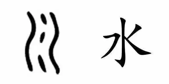 象形字会意字:是指用两个及两个以上的独体汉字,根据各自的含义所组合