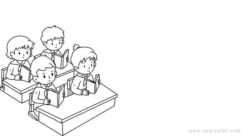 有关开学第一课的手抄报怎么画开学第一课手抄报模板