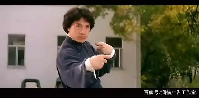 李连杰,成龙都已经老了,那么以后谁是武打明星接班人呢?