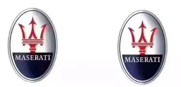 这些熟悉的车标却有90虎门人搞错答对的都是大神