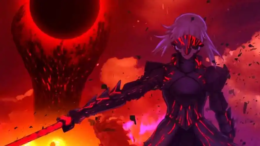 黑化的视觉盛宴!-游戏视频-搜狐视频