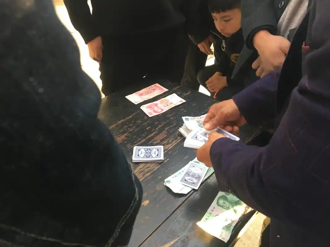 农村赌博为何屡禁不止,难道真的是法不责众?