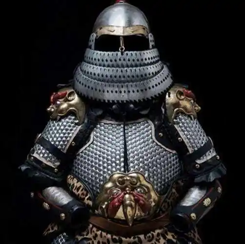 宋朝步人甲和唐朝陌刀营同为巅峰步兵那谁更强实战能说明一切