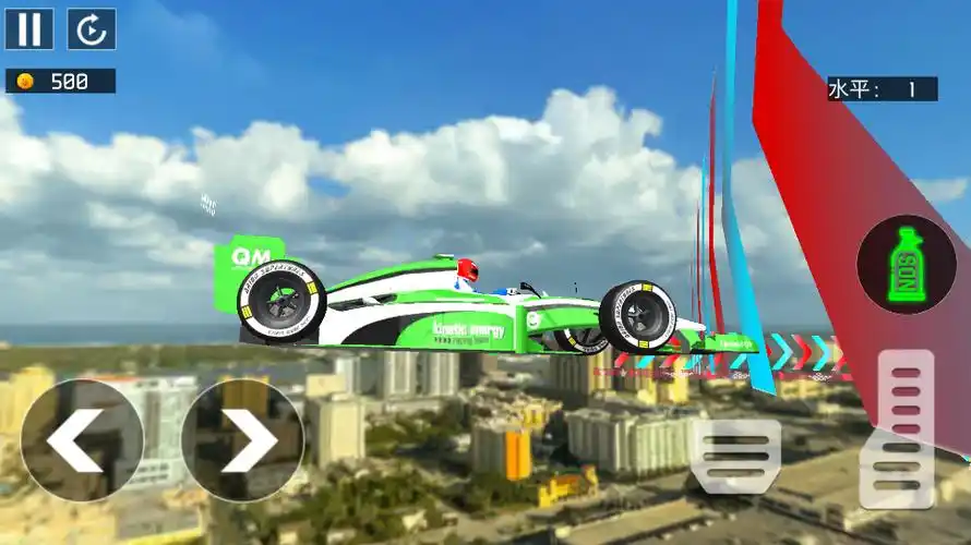 图片接下来就给大家介绍tutti club上的机器人系列的小游戏