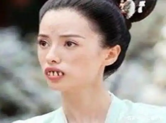 历史上的"四大丑女"都是谁,为何说她们活得比四大美女更好?