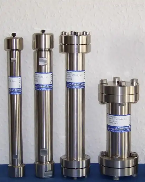 reprobond phenyl 供应reprobond (maisch)系列色谱柱