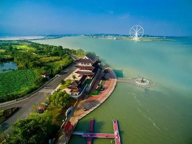 常德旅游必去十大景点常德最值得去的旅游景点