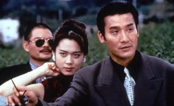 黑金blackgold(1997)
