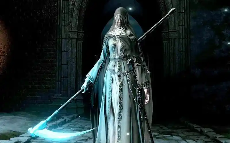 黑暗之魂3新手攻略完整版