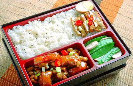 快餐速冻半成品菜批发配送