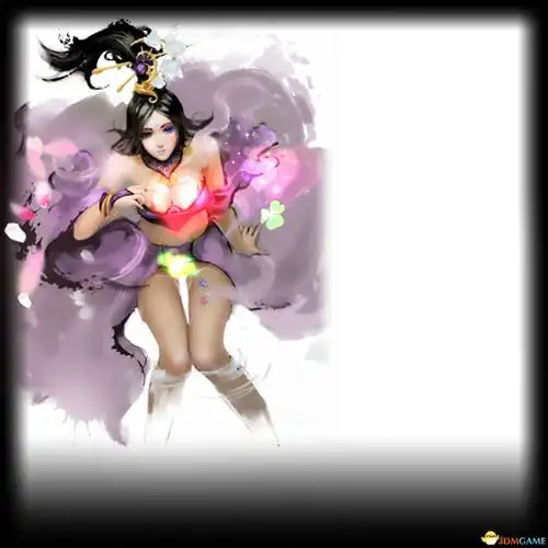 三国志13:威力加强版 甄宓绅士呼吸头像mod