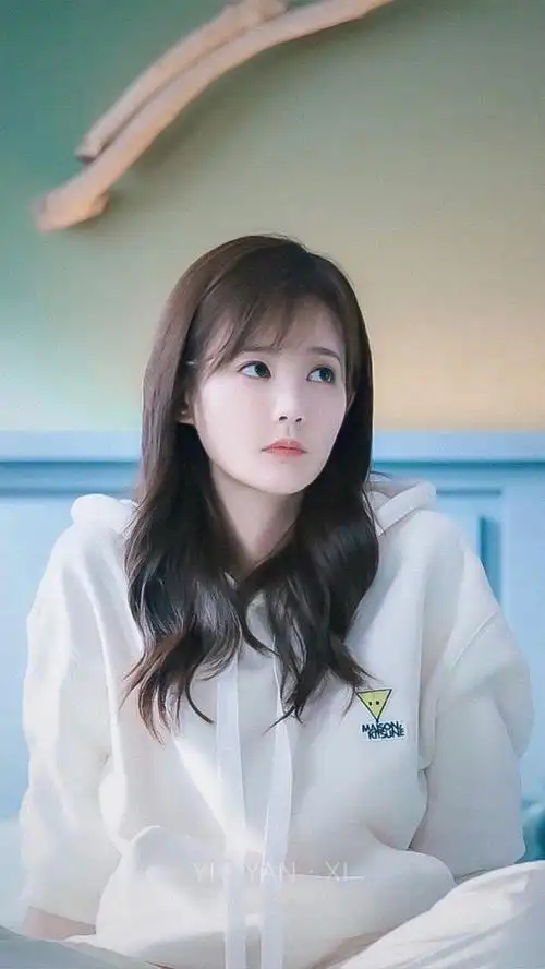 回应: 【李一桐】李一桐艾情 yyds (appledog 视频剪辑.