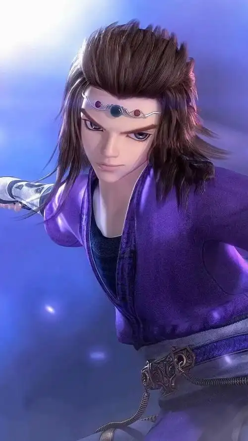 秦时明月高清手机壁纸