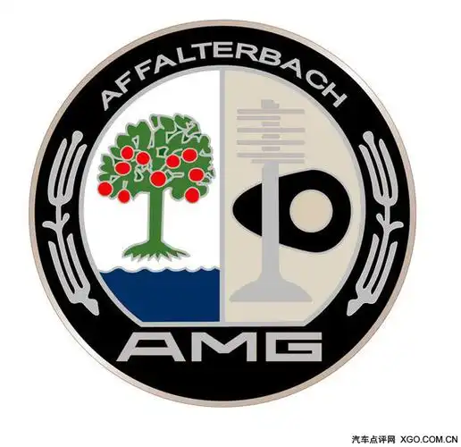 当"一人一机"成过去式 聊amg国产这事儿