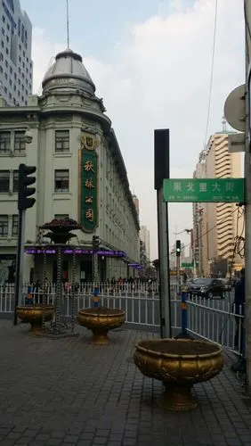 2019果戈里大街_旅游攻略_门票_地址_游记点评,哈尔滨旅游景点推荐