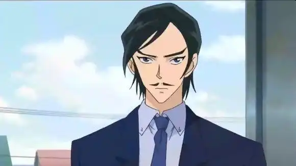 《名侦探柯南》中那些出彩的龙套角色 哪个更让你印象深刻?