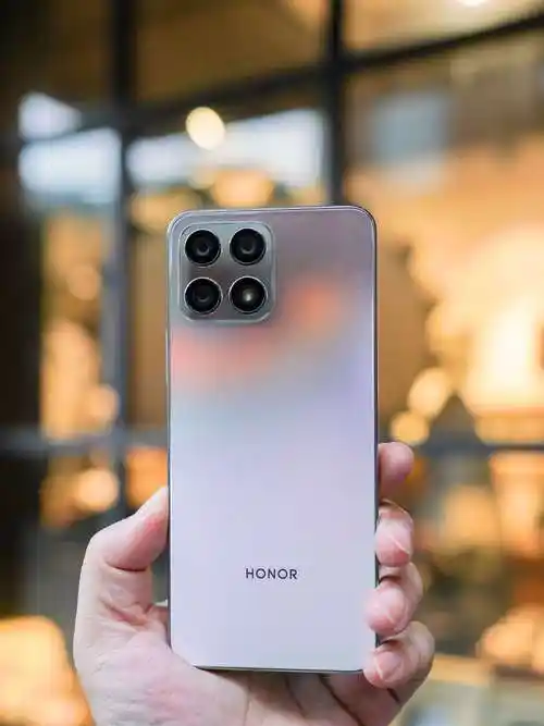 荣耀x30i正式发布,不吹不黑说说真实使用感受