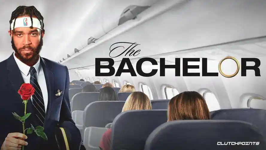 javalemcgee把自己想象成单身汉