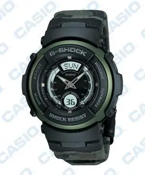 卡西欧resist手表价格