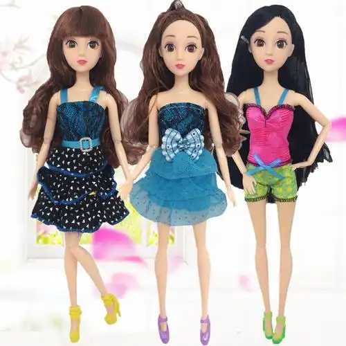 共304 件芭比娃娃睡衣相关商品